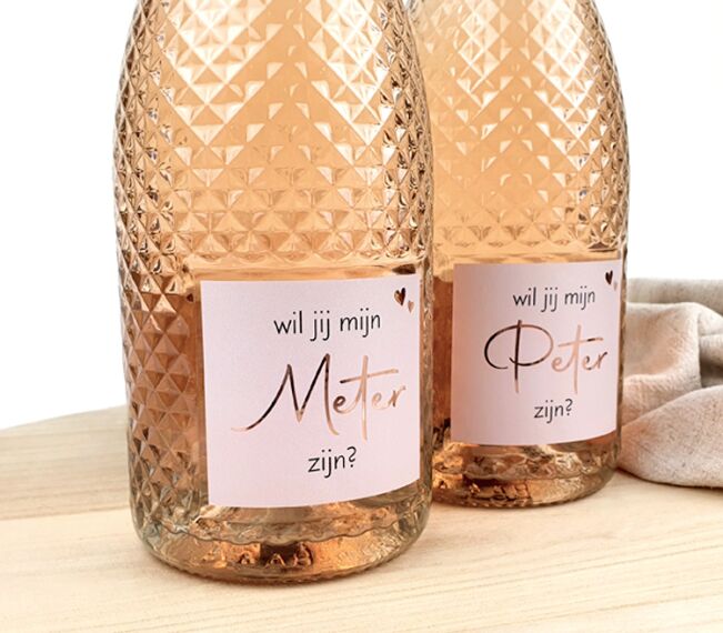 Freixenet Italian Rose 75cl - Meter en peter vragen - Sfeerbeeld 2