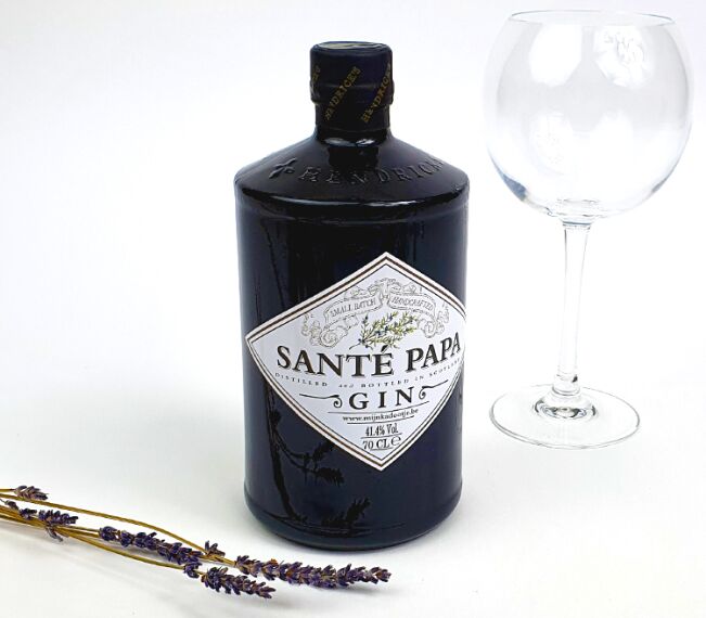 Gin cadeau - Hendricks gin vaderdagcadeau - Sfeerbeeld 1