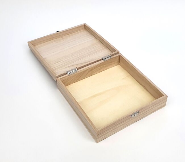 Sigarendoos met tekst - Vaderdagcadeau - Sfeerbeeld 2