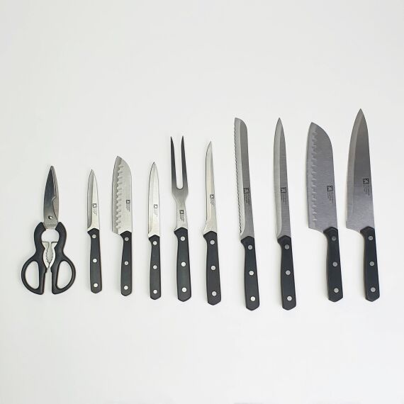 Messenblok - Peter vragen - Sfeerbeeld 4