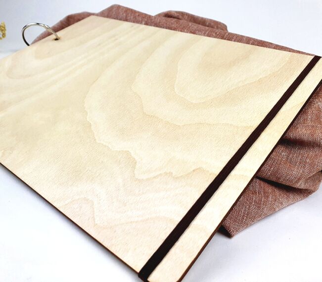 Bewaarbundel tekeningen - Sfeerbeeld 3