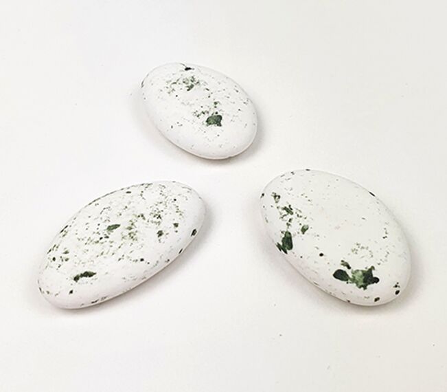 Suikerbonen Deluxe - Marble Green - 1kg - Sfeerbeeld 1