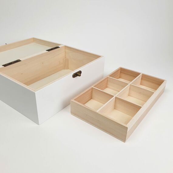 Juwelendoos met foto - Sfeerbeeld 4