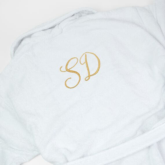 Gepersonaliseerde badjas - Moederdag - Sfeerbeeld 3