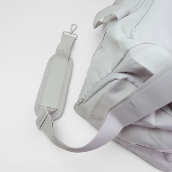 Gepersonaliseerde sporttas - Lijntekening van jouw foto - Sfeerbeeld 4