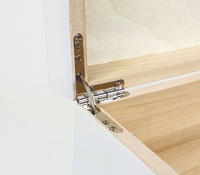 Gepersonaliseerde enveloppendoos - Huwelijk decoratie - Sfeerbeeld 4