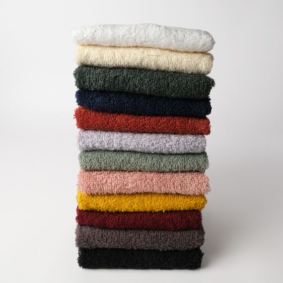 Gastendoekjes - Bedankje huwelijk - Sfeerbeeld 2