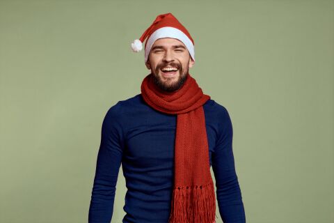 Sfeerbeeld Kerstcadeau voor mannen