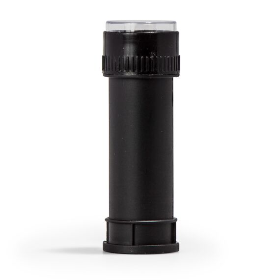 Doopsuiker bellenblaas - Zwart - Sfeerbeeld 1