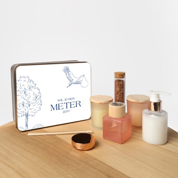 Relaxbox - Ooievaar - Sfeerbeeld 1