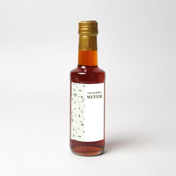 Artisanaal picon witte wijn - Green terrazzo - Sfeerbeeld 2