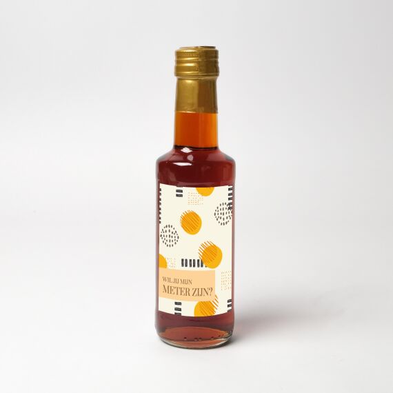 Picon witte wijn - Artisanaal en gepersonaliseerd - Meter of peter vragen - Sfeerbeeld 3