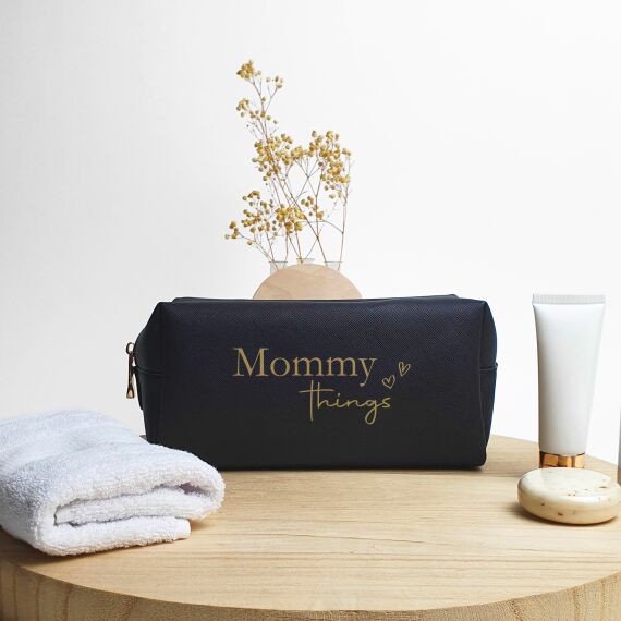 Gepersonaliseerde toiletzak - Mommy things - Sfeerbeeld 2
