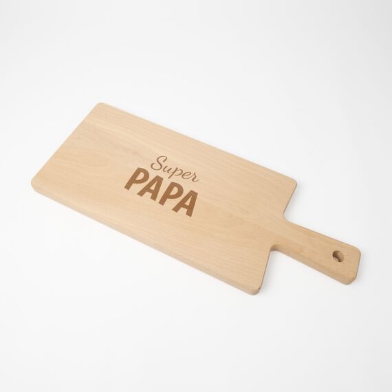 Gepersonaliseerde tapasplank - Sfeerbeeld 4