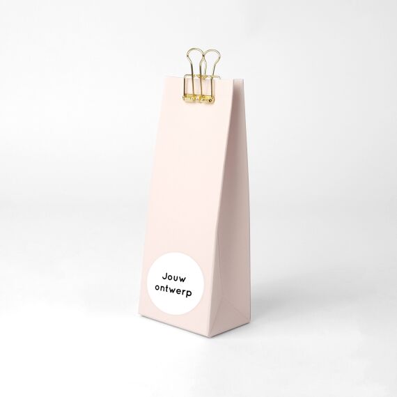 Langwerpige papieren doosje - Grape - Ontwerp zelf - Sfeerbeeld 1