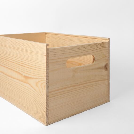 Memorybox met naam - Ruimte - Sfeerbeeld 5