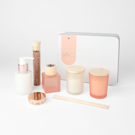 Getuige vragen cadeau - Relaxbox - Sfeerbeeld 1
